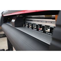 Imprimanta ecosolvent Stormjet cu cap printare I3200, model SJ7160S