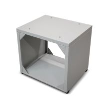 Stand metalic pentru laminatorul AnemonaCom 5002