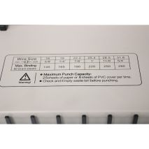 UNITEC W25A 21