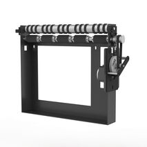Sistem imprimare din rola pentru imprimanta UV300
