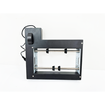 Sistem imprimare pe rotund pentru imprimanta UV300