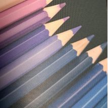 Folie de laminat CPP in rola model SATIN 330mmx100mx80microni