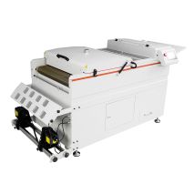 Echipament aplicare/fixare pudra DTF AnemonaCom 60cm - Type 2