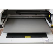 Imprimanta digitala flatbed UV9060