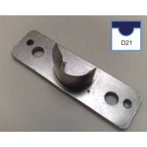 Cutit Tip "D21" pentru UNITEC CR1