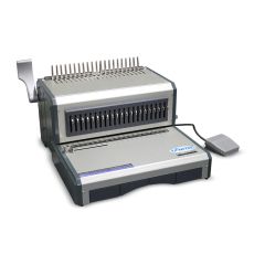 Indosariere cu inele din plastic  UNITEC CB-1430E