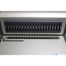 Indosariere cu inele din plastic  UNITEC CB-1430E