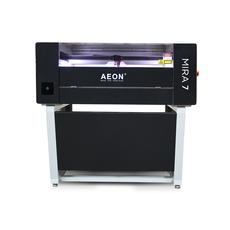 Gravator laser AEON MIRA 7