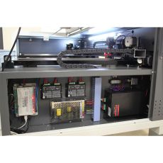 Gravator laser VOIERN 6090