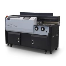 Aparat de brosat cu termoclei BINDTEC HT7