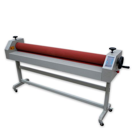 Laminator in rola la rece LBS-1600D