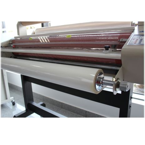 Laminator in rola la cald ARTTER LMR 1100