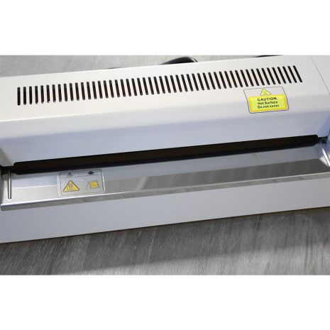 Laminator Desktop ARTTER LM 320-I