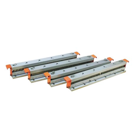 BLOC INELE METAL 3/1 CU FANTA GAURA PATRATA SUPER600 PUNCH