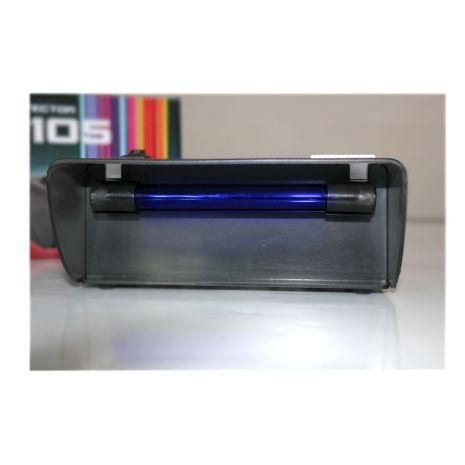 Tester pentru verificare bancnote Wallner DL105