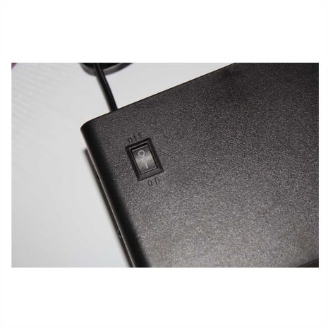 Tester pentru verificare bancnote  Wallner DL105