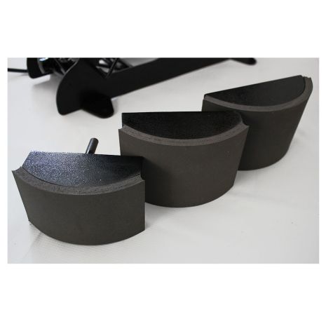 Presa de transfer pentru sepci MICROTEC NMAX-CAP-B