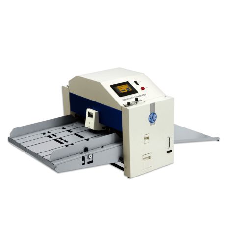 Echipament de biguit si microperforat CYKLOS GPM 450 Speed