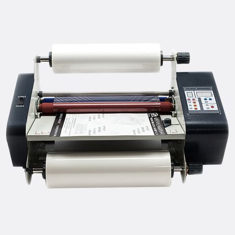 Laminator UNITEC PDFM 360 MINI