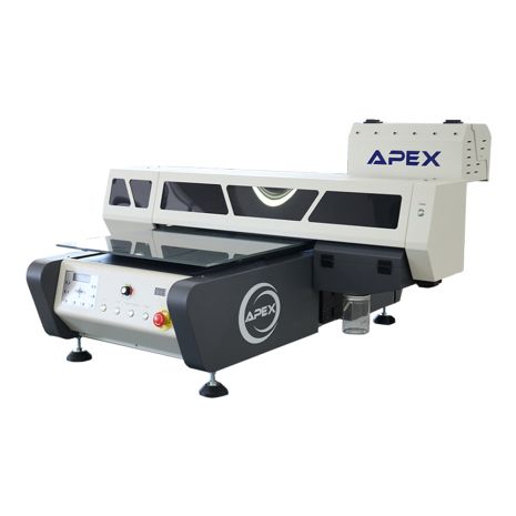 Imprimanta UV flatbed APEX 6090