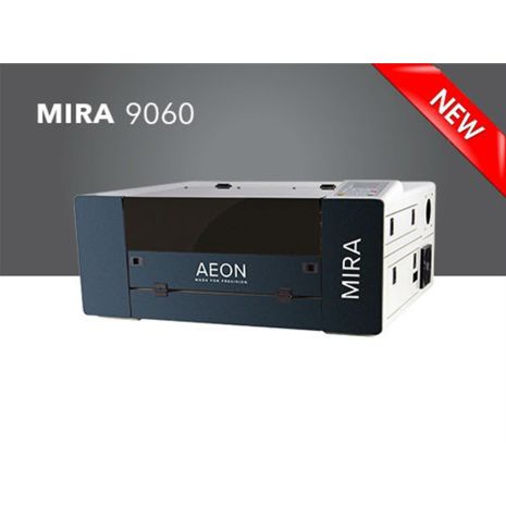 Gravator laser AEON MIRA 9