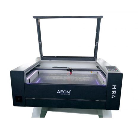 Gravator laser AEON MIRA 9