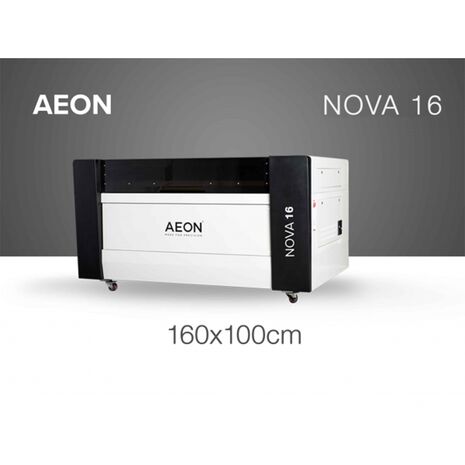 Gravator laser AEON NOVA 16