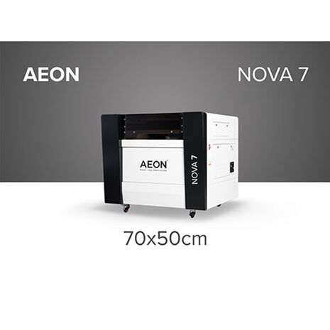 Gravator laser AEON NOVA 7