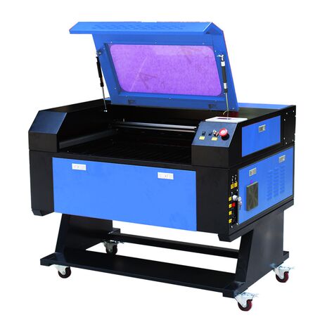 Gravator laser REDSAIL X 900