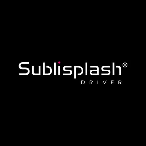 Sublisplash® Driver pentru Windows