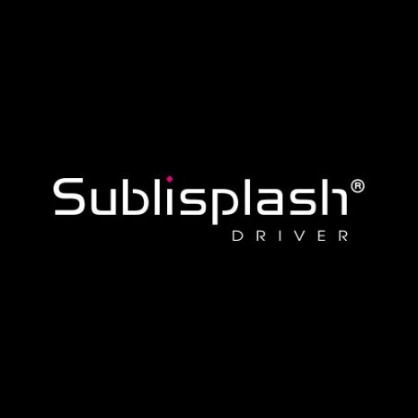 Sublisplash® Driver pentru Windows