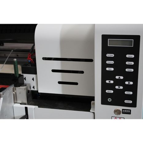 Imprimanta in rola UV-DTF AnemonaCom latime 30cm