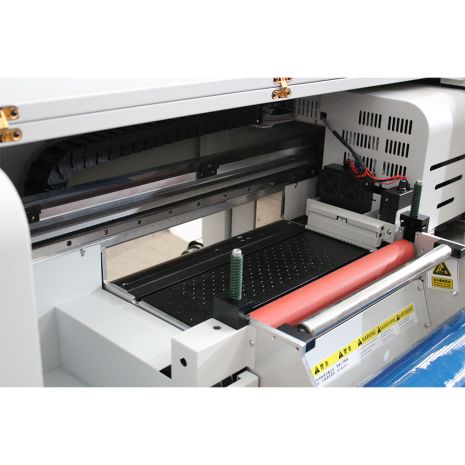 Imprimanta in rola UV-DTF AnemonaCom latime 30cm