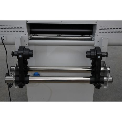 Pachet imprimare DTF textile AnemonaCom format A2