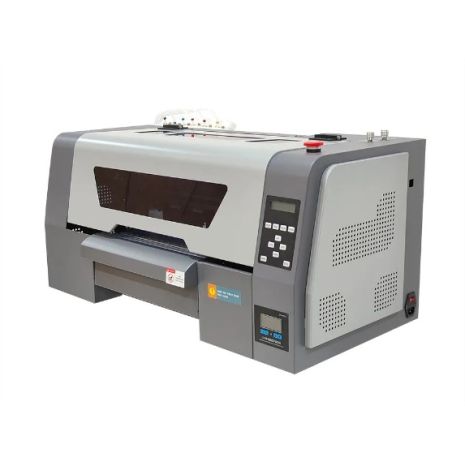 Imprimanta DTF in rola TP-A003