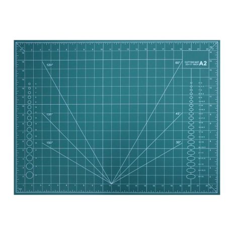 Placute suport taiere cu proprietati de "REGENERARE" format A2, 45x60 cm, 3 mm grosime