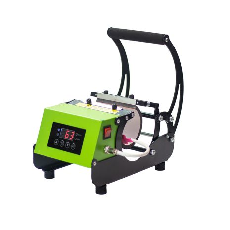 Presa transfer termic AUPLEX AP1803