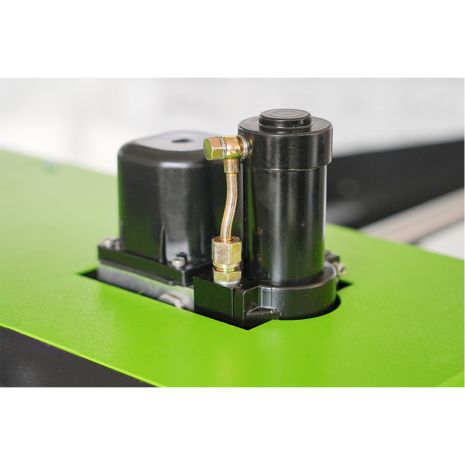 Presa de transfer plana cu actionare electrica AUPLEX AP2361