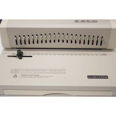 UNITEC C200A