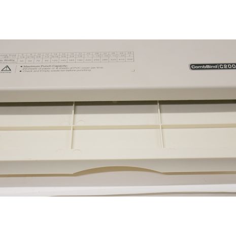 UNITEC C200A