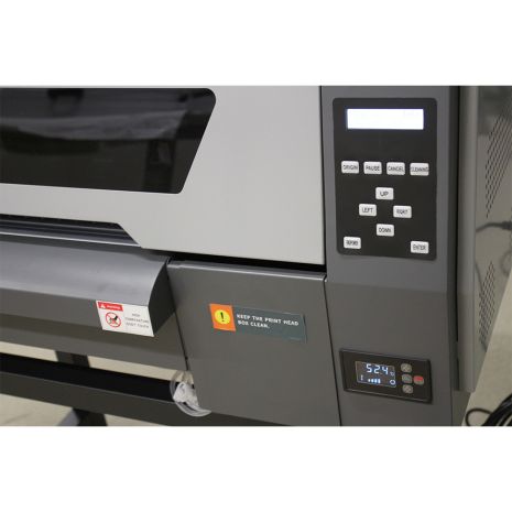 Imprimanta DTF in rola TP-A003