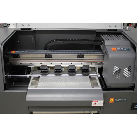 Imprimanta DTF in rola TP-A003