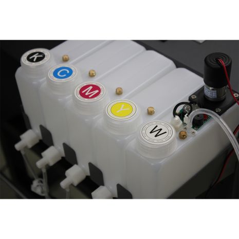 Imprimanta DTF in rola TP-A003