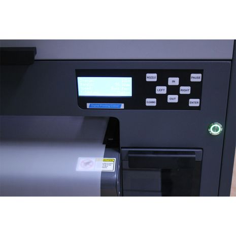 Imprimanta DTF in rola TP-M003