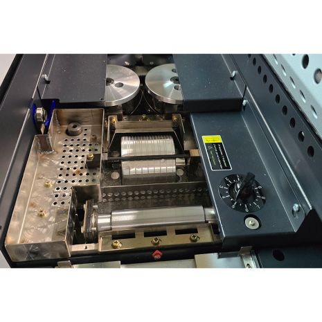 Aparat de brosat cu termoclei BINDTEC HT6