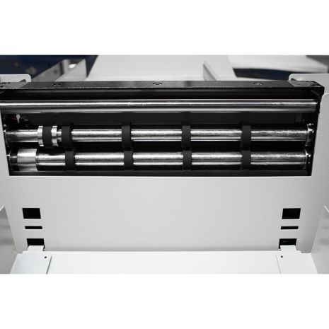 APARAT BIGUIT/ MICROPERFORAT UNITEC RC350A