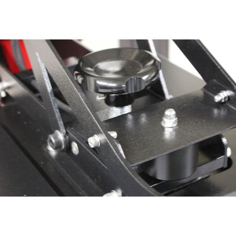 Presa transfer termic MICROTEC SENKO-20A