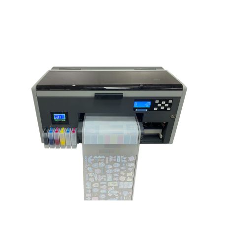 Imprimanta DTF in rola TP-M003