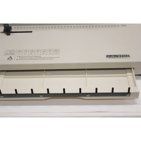 UNITEC W200A