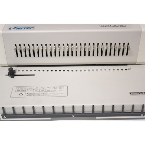 UNITEC W25A 21